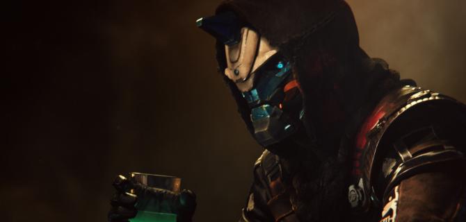 Destiny 2 tähdittää syyskuun PS Plus -pelejä