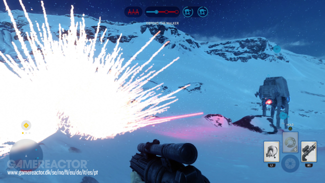 Star Wars Battlefront