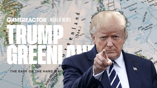 Mikä on "kauppasinko", jota Macron haluaa käyttää Trumpia vastaan?