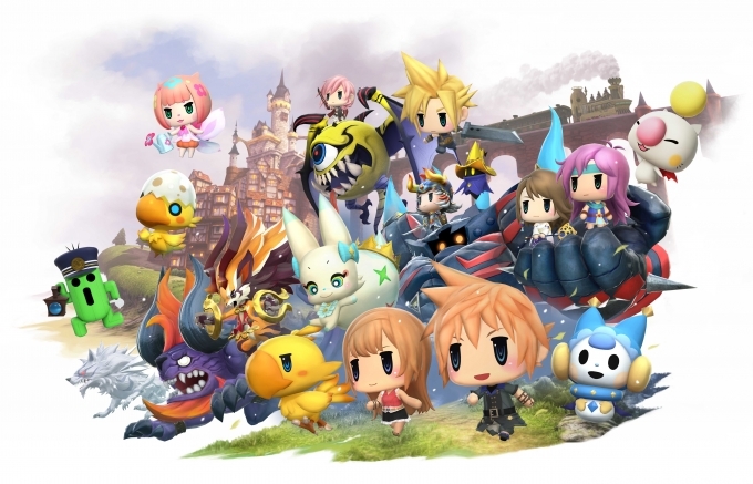 Final Fantasy XVI