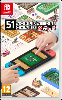 51 Worldwide Games