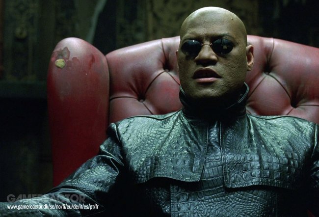 Matrix saattaa saada uusintaversion