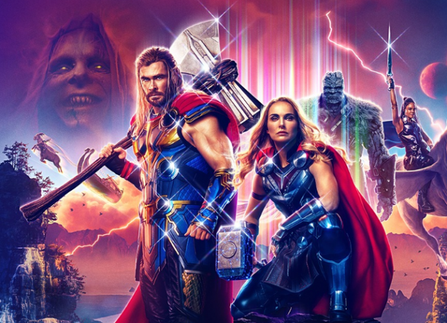 6 tarinaa, jotka Marvel Cinematic Universen olisi pitänyt hoitaa paremmin