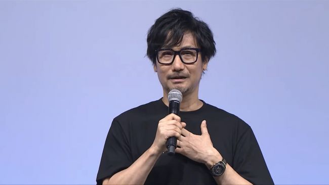 Hideo Kojima ei ole vain tyytymätön Sonyn päätökseen luopua videopelien fyysisistä formaateista, vaan hän pelkää myös tulevaisuutta, jossa omistusoikeutta ei enää ole