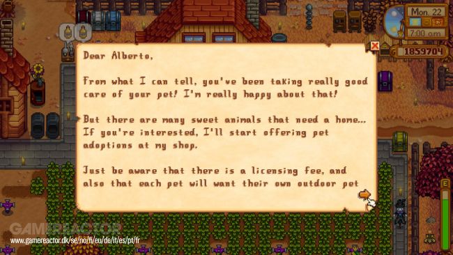 Stardew Valley