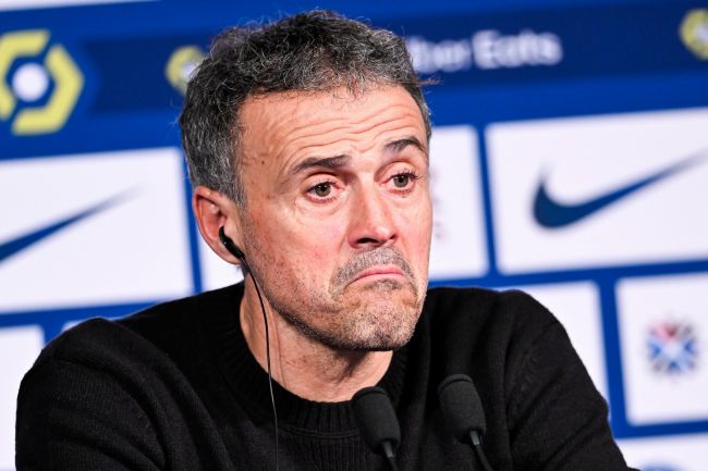 LFP lykkää PSG-Lens-ottelua Ligue 1:ssä ja sitä syytetään PSG:n suosimisesta