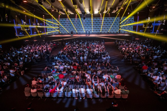 Raportti: Comic-Con Malagan on lähdettävä tapahtumapaikalta ja levittäydyttävä kaupunkiin