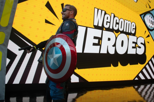 Raportti: Comic-Con Malagan on lähdettävä tapahtumapaikalta ja levittäydyttävä kaupunkiin