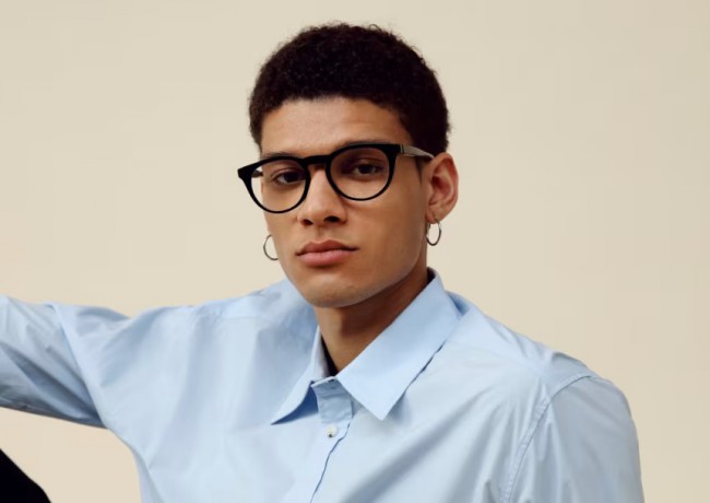 IXI valtaa CES:n: automaattitarkennus... silmälaseissasi