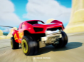 Milestone yhdistyy j&auml;lleen Hot Wheels kanssa uuteen arcade-ajopeliin, joka tunnetaan nimell&auml; Infinite. Rush
