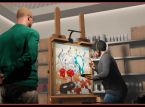 Grand Theft Auto Onlinen uusin ja todenn&auml;k&ouml;isesti viimeinen ry&ouml;st&ouml; ennen kuin GTA VI ilmestyy ensi viikolla