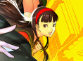 On aika tutustua elokuvan ” Persona 4 Revival ” sankarittareen, Yukiko Amagiin