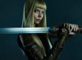 Lord of the Rings: The Hunt for Gollum in n&auml;yttelij&auml;kaartiin liittyy Anya Taylor-Joy 