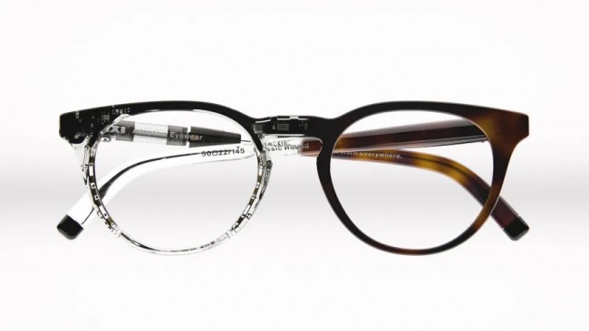 IXI valtaa CES:n: automaattitarkennus... silmälaseissasi