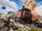 Battlefield 6:n 3. kausi debytoi ensi viikolla ja tuo rautatiet Golmudiin ja Kairon basaariin