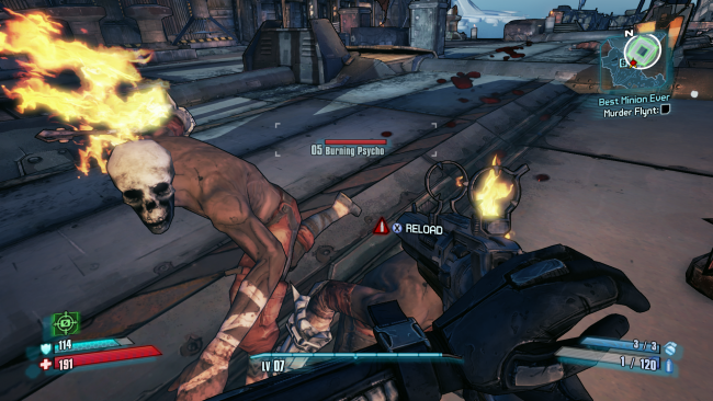 Borderlands 2