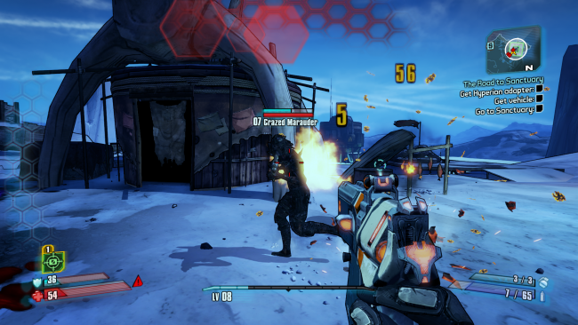 Borderlands 2