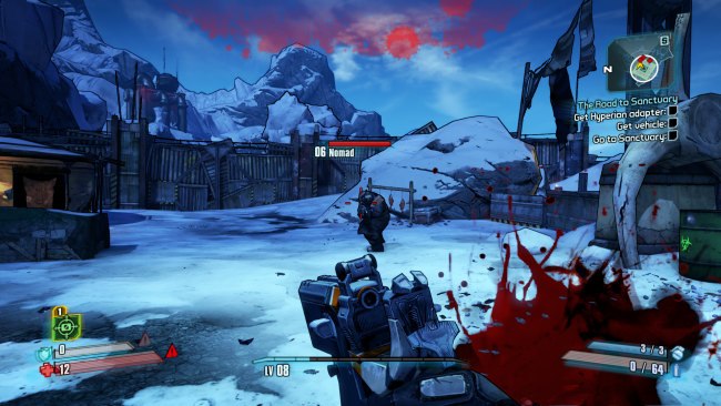 Borderlands 2