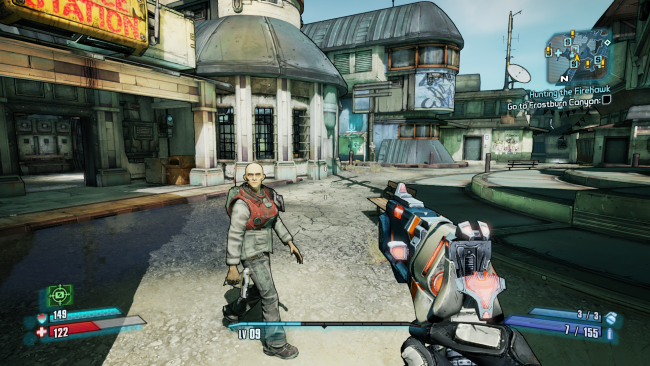 Borderlands 2