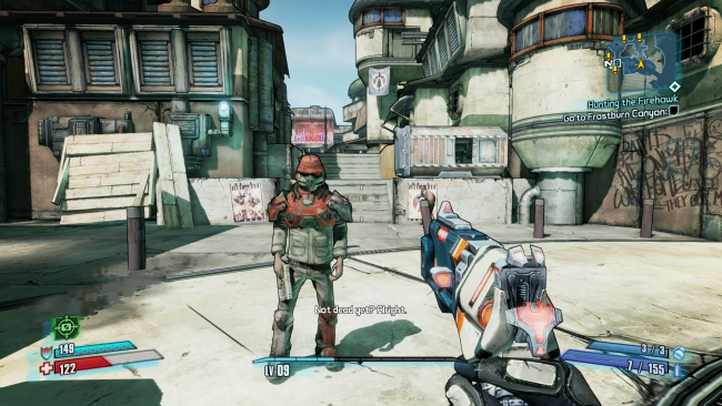 Borderlands 2