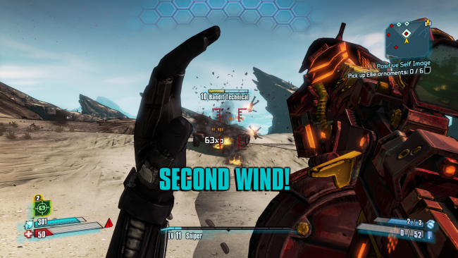 Borderlands 2