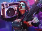 Cyberpunk 2077: Phantom Liberty on maksullinen laajennus