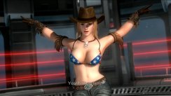 Dead or Alive 5