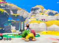 Donkey Kong Bananza Opas: Cranky joka kerroksessa