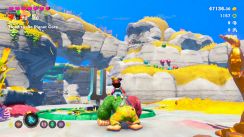 Donkey Kong Bananza Opas: Cranky joka kerroksessa