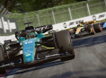 F1 23 on parasta formulaa vuosiin