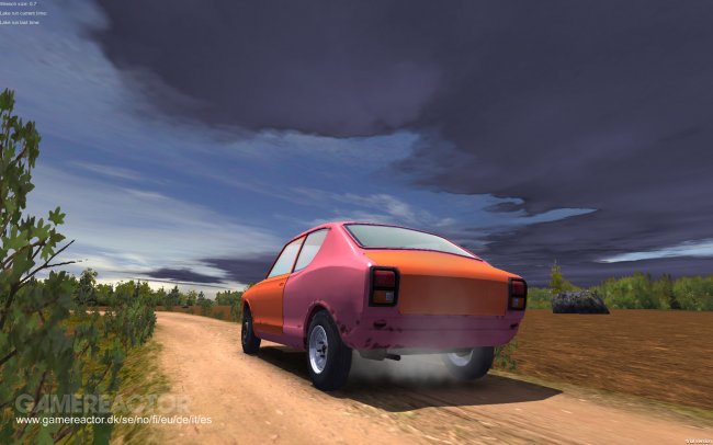 My Summer Car