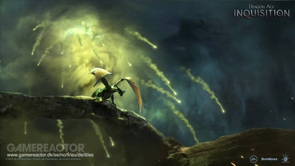 Dragon Age: Inquisition