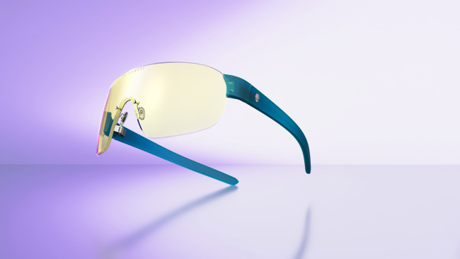 Gunnar Optiks Alienware Bermudan kolmio