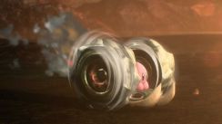 Miten näet todellisen lopun ja salaisen pomon Kirby Air Ridersissa, ja miten avata se?