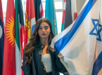 Israelilainen laulaja Noa Kirel pilkkaa Espanjan maajoukkuetta juuri julkaistussa kappaleessa &rdquo;Think you&rsquo;re Messi&rdquo;