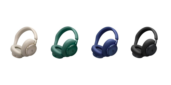 JBL julkistaa JBL Live 780NC over-ear- ja JBL Live 680NC on-ear-kuulokkeet
