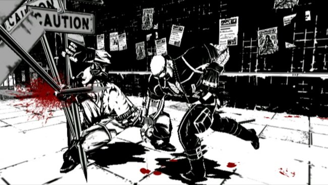 Mad World