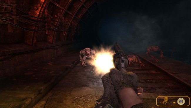 Metro 2033