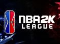 NBA 2K League laajenee Meksikoon