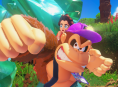 Nintendo julkistaa suuren Donkey Kong -pehmolelun, joka maksaa yht&auml; paljon kuin Switch 2 -pelikonsoli