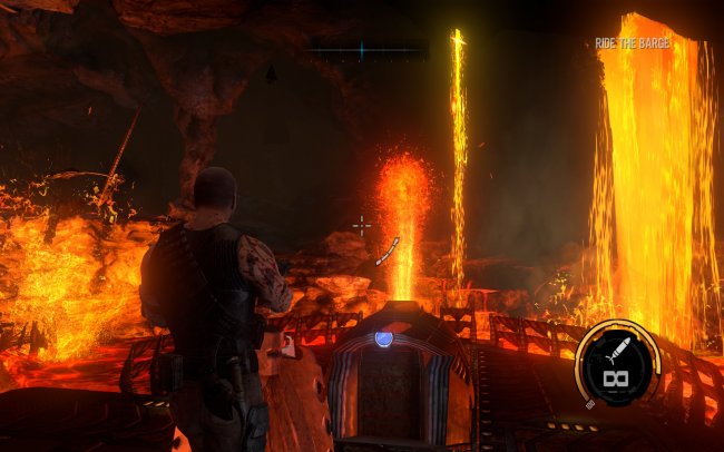 Red Faction: Armageddon