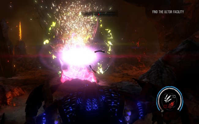 Red Faction: Armageddon