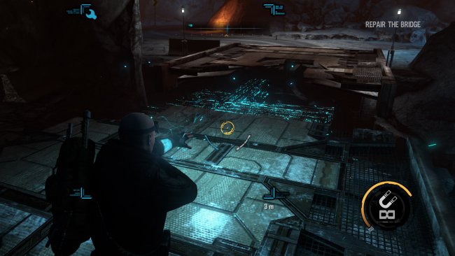 Red Faction: Armageddon