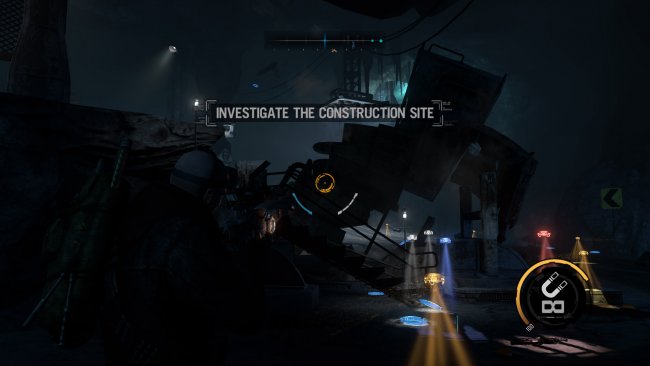 Red Faction: Armageddon