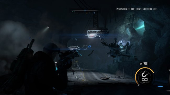 Red Faction: Armageddon