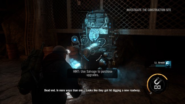 Red Faction: Armageddon