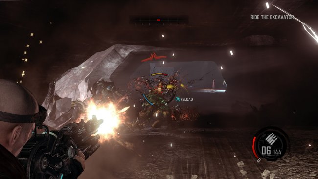 Red Faction: Armageddon