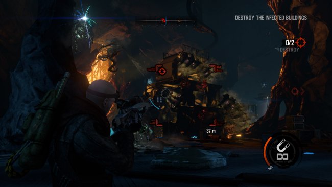 Red Faction: Armageddon