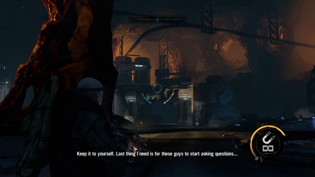 Red Faction: Armageddon