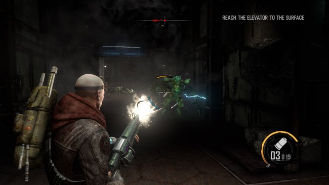 Red Faction: Armageddon